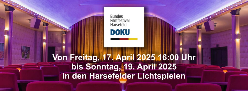 BFF Doku 2026 Harsefelder Lichtspiele